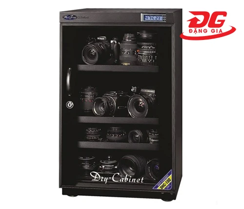Tủ chống ẩm Dry-Cabi DHC 100 (100 lít)