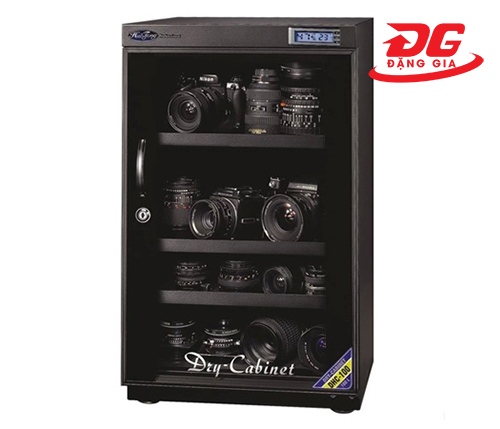 Tủ chống ẩm Dry-Cabi DHC 100 (100 lít)