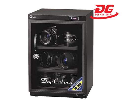 Tủ chống ẩm FujiE AD030 (30 lít)