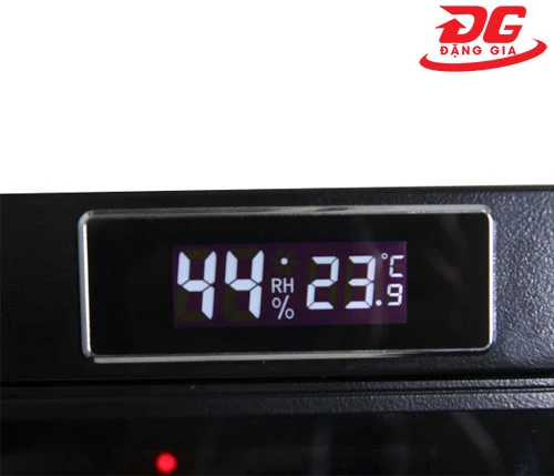 Tủ chống ẩm FujiE AD040 (40 lít) 4