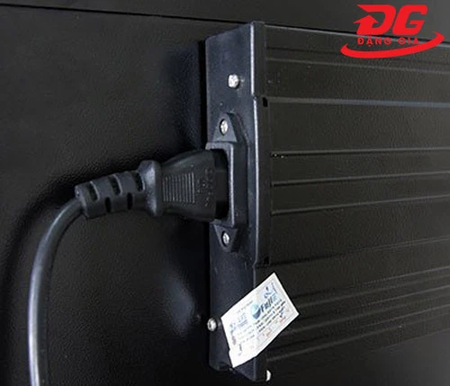 Tủ chống ẩm FujiE AD040 (40 lít) 5