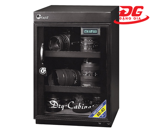 Tủ chống ẩm FujiE AD040 (40 lít)