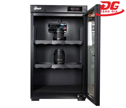 Tủ chống ẩm FujiE AD060 (60 lít) 2