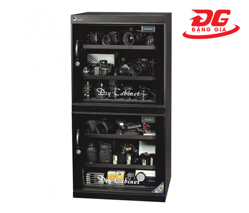 Tủ chống ẩm FujiE AD300 (300 lít)