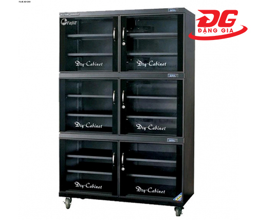 Tủ chống ẩm FujiE AD1200 (1200 lít)