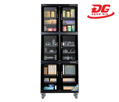 Tủ chống ẩm Fujie DHC 800 (800 lít)