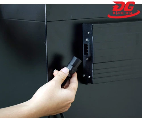 Tủ chống ẩm FujiE AD500 (500 lít) 2