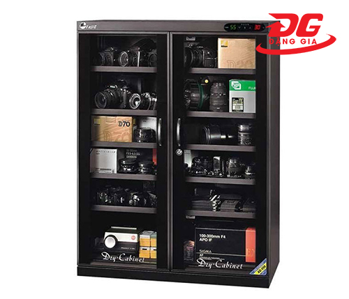 Tủ chống ẩm FujiE AD350 (350 lít)
