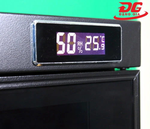 Tủ chống ẩm FujiE AD100 (100 lít) 4