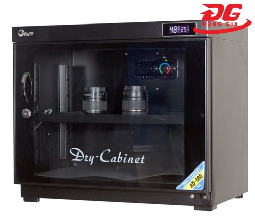 Tủ chống ẩm FujiE AD080II (80 lít) 3