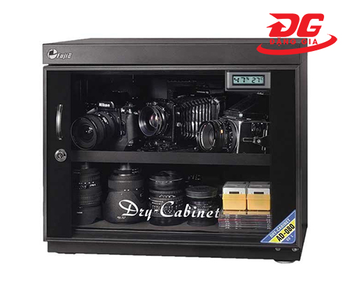 Tủ chống ẩm FujiE AD080II (80 lít)
