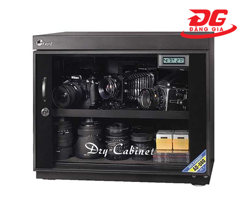 Tủ chống ẩm FujiE AD080 (80 lít)