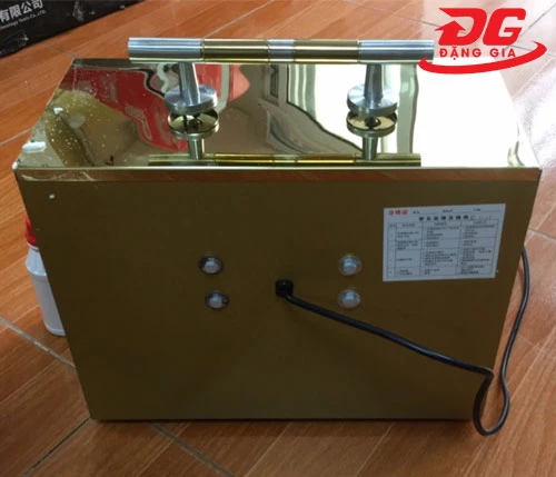 Máy đánh giày giá rẻ Shiny G4 4