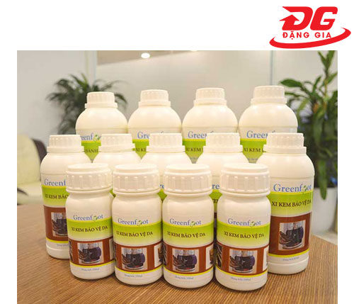 Xi đánh giày Greenfoot 500ml