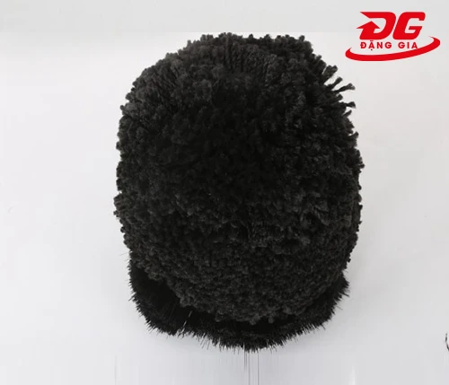 Chổi máy đánh giày 6