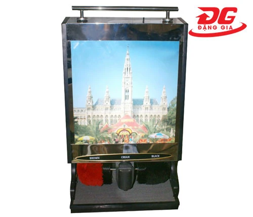 Máy đánh giày tự động Shiny SHN-DX