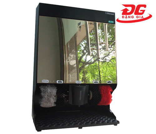 Máy đánh giày CX-1106A