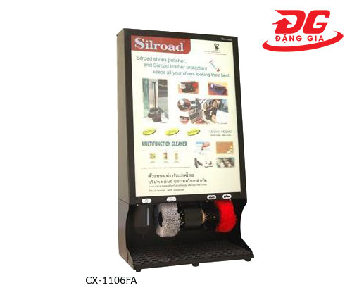 Máy đánh giày CX-1106Fa