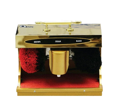 Máy đánh giày giá rẻ Kid Apus K2 4