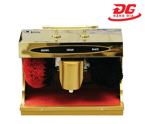 Máy đánh giày giá rẻ Kid Apus K2