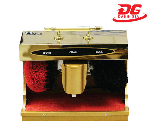 Máy đánh giày giá rẻ Kid Apus K2