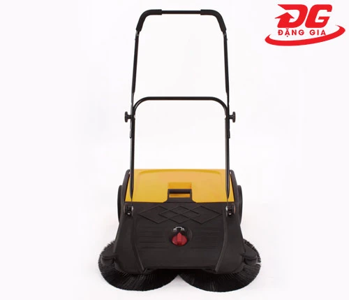 Máy quét rác đẩy tay Palada PD 750 2