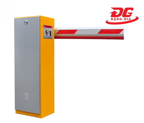 Barie tự động Road RD-101T