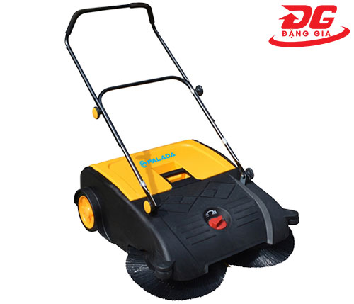 Xe quét rác đẩy tay Palada PD-80-2