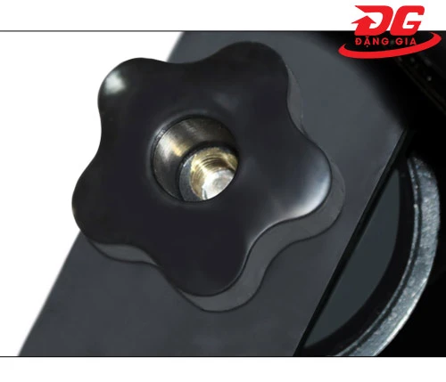 Xe quét rác đẩy tay Palada PD-80/1 4