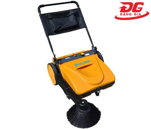 Xe quét rác đẩy tay Palada PD-80/1