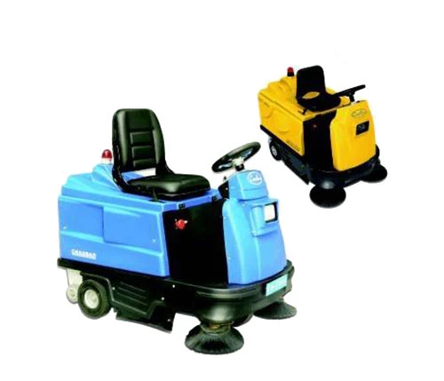 Xe quét rác SWEEPERS Palada PD-580 5
