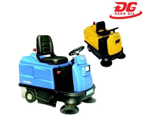 Xe quét rác SWEEPERS Palada PD-580 1