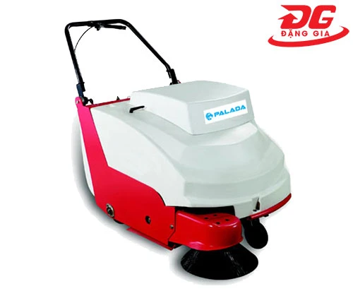 Xe quét rác Palada PD680