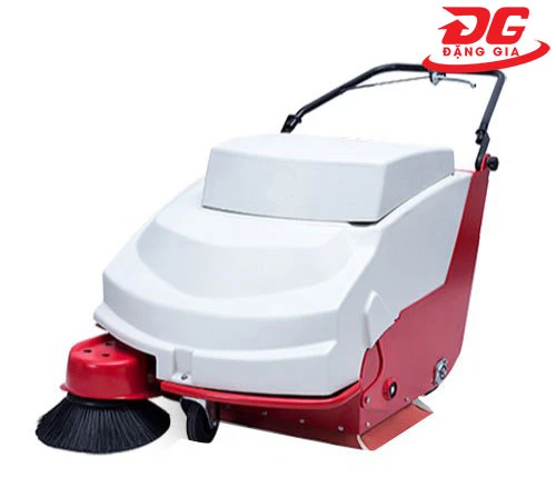 Xe quét rác Palada PD680 2