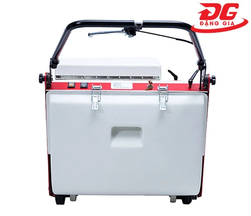 Xe quét rác Palada PD680 5