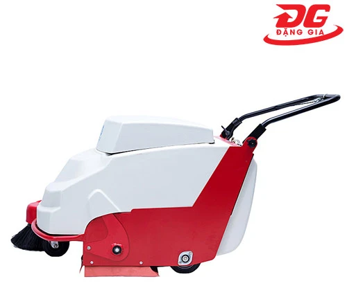 Xe quét rác Palada PD680 4