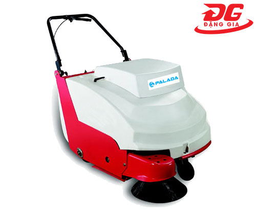 Xe quét rác Palada PD680