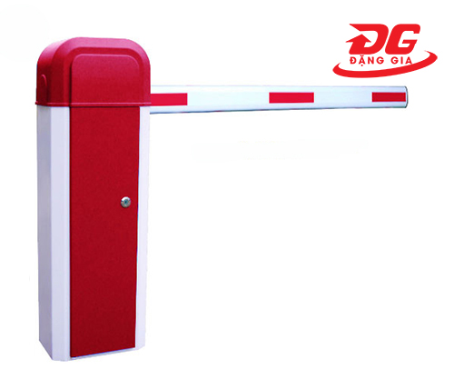 Barrier tự động Baisheng BS-606