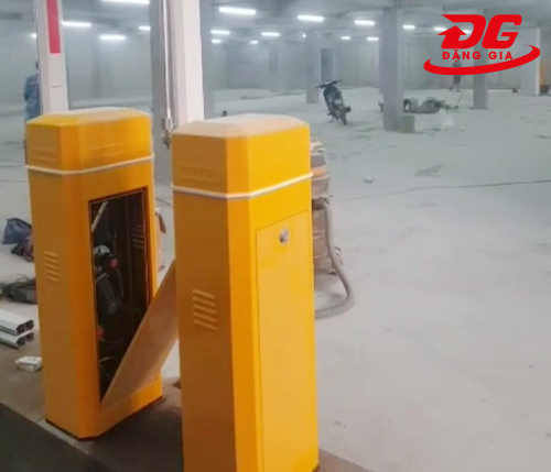 Barrier tự động Baisheng BS306 2