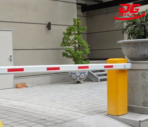 Barrier tự động Baisheng BS306 3