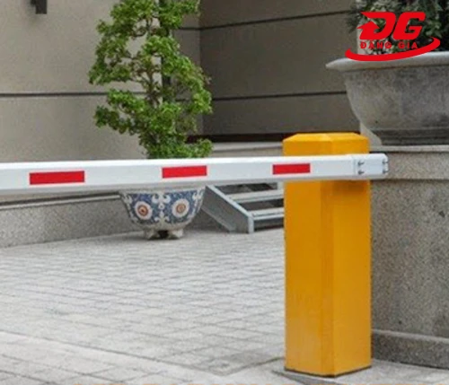 Barrier tự động BS 308 3