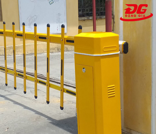 Barrier tự động BS 308