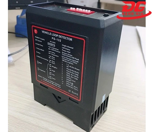 Bộ dò vòng từ PD130 Seri 4