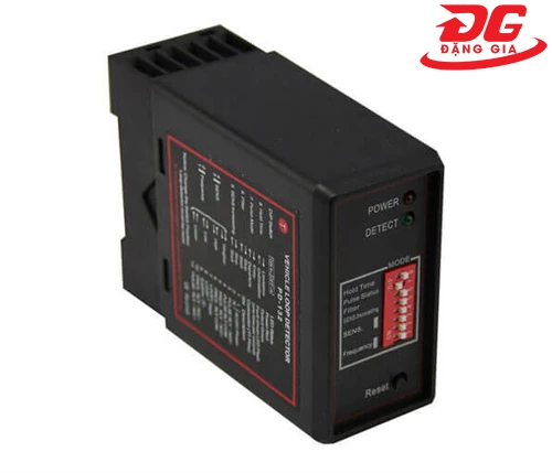 Bộ dò vòng từ PD132 3