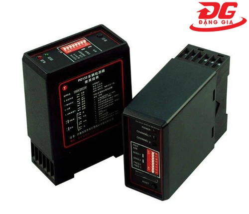 Bộ dò vòng từ PD132 4