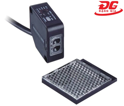 Cảm biến đa tia (Photo cell PMF50TF-25MRF) 2