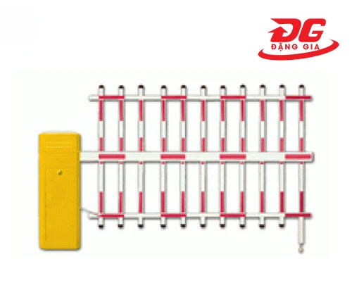 Cổng Barrier BS-306-TIIIB