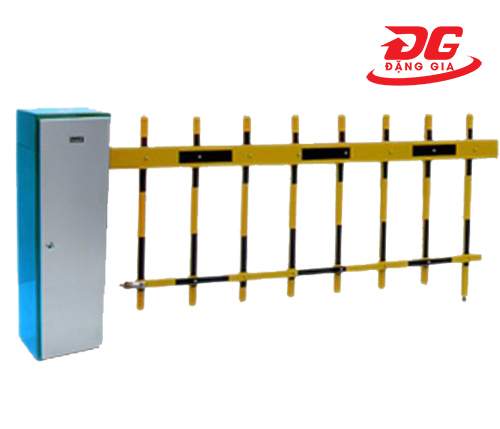 Cổng Barrier FJC-D616