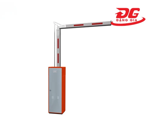 Cổng Barrier FJC-D617 1