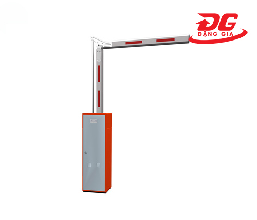 Cổng Barrier FJC-D617